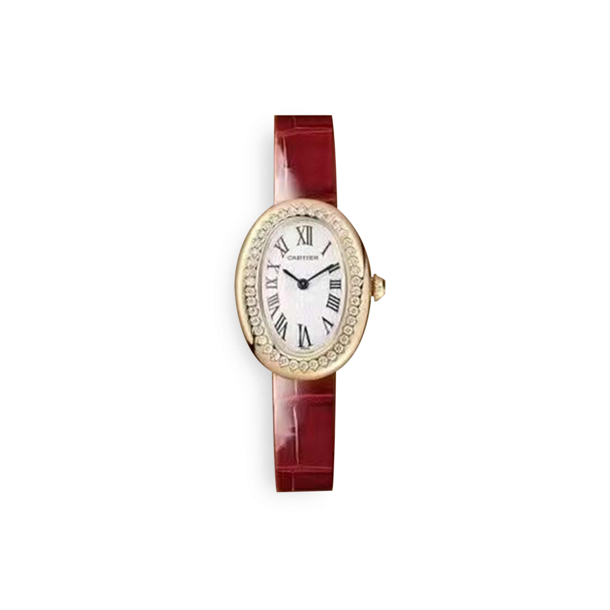 Ca*t*er baignoire watch c055v